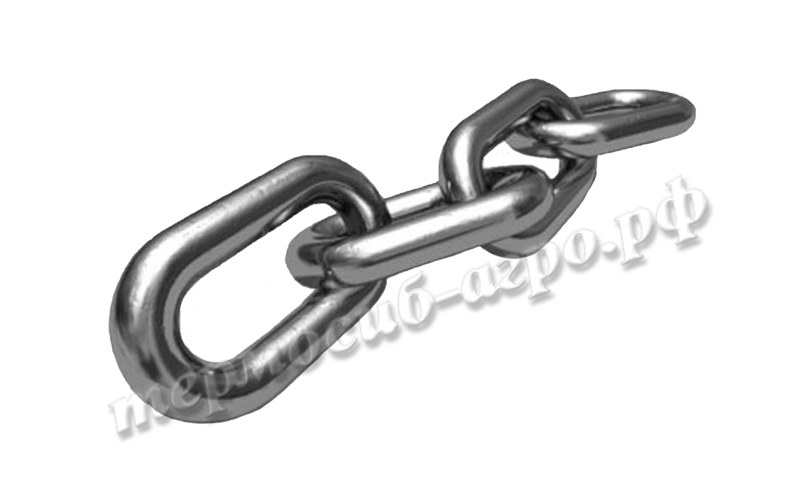 Цепь 14х80
